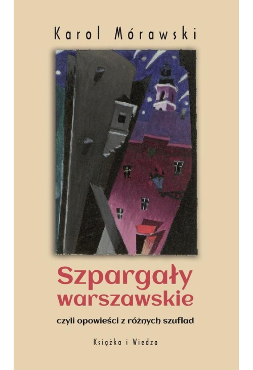 Szpargały warszawskie