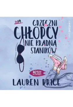 Grzeczni chłopcy nie kradną...