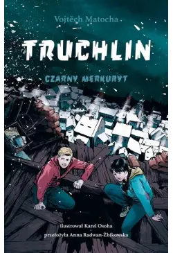 Truchlin Czarny merkuryt