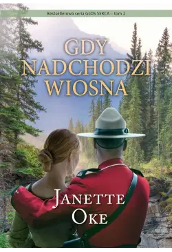GDY NADCHODZI WIOSNA