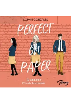 Perfect on paper