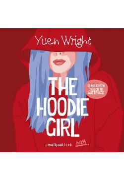The Hoodie Girl