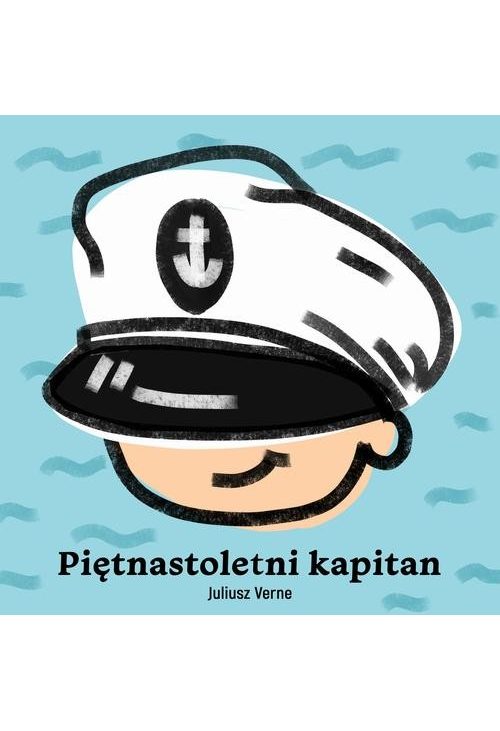 Piętnastoletni kapitan