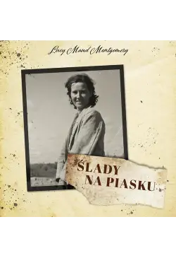 Ślady na piasku