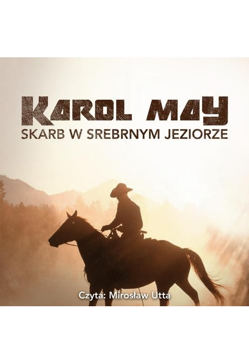 Skarb w srebrnym jeziorze