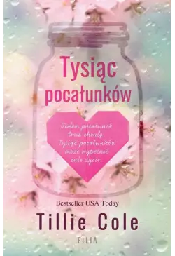 Tysiąc pocałunków