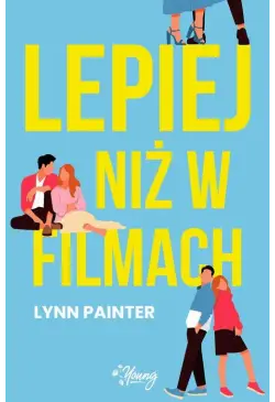 Lepiej niż w filmach