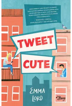 Tweet Cute
