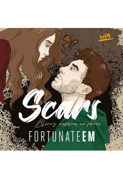 Scars. Blizny zapisane na...