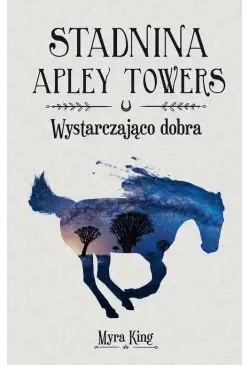 Stadnina Apley Towers. Tom...