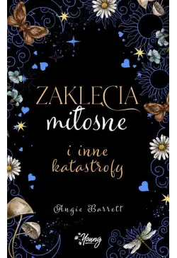Zaklęcia miłosne i inne...