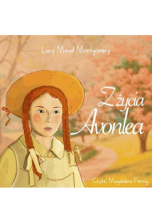 Z życia Avonlea