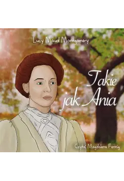 Takie jak Ania