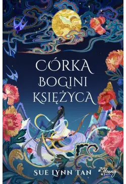 Córka Bogini Księżyca