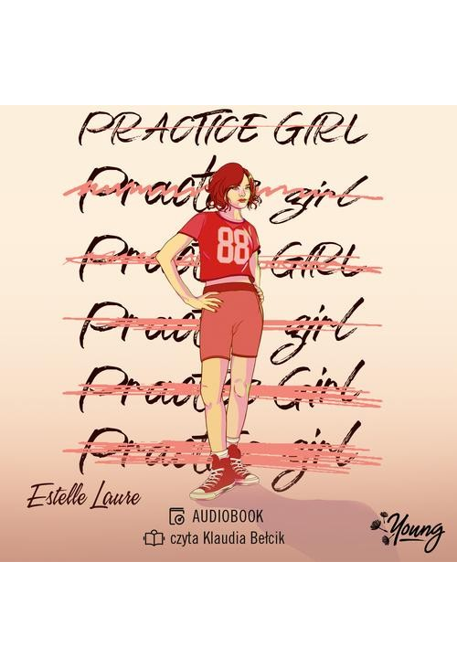 Practice girl