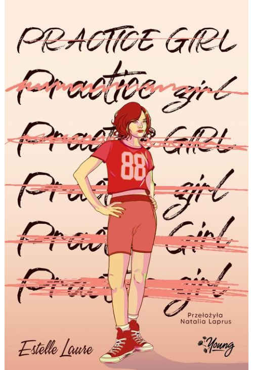 Practice girl