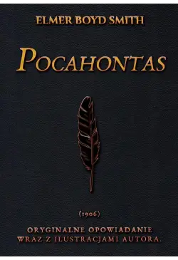 Opowieść o Pocahontas