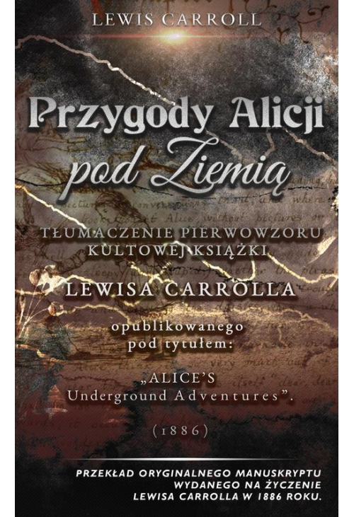 Przygody Alicji pod Ziemią