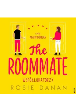 The Roommate. Współlokatorzy