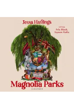 MAGNOLIA PARKS