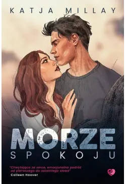 Morze spokoju