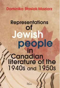 Representations of Jewish...