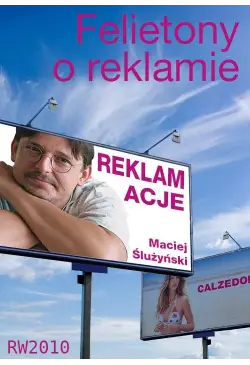 Reklamacje. Felietony o...