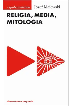 Religia media mitologia