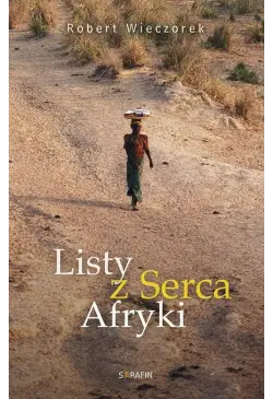 Listy z serca Afryki