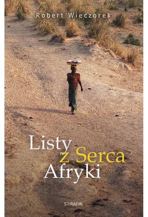 Listy z serca Afryki