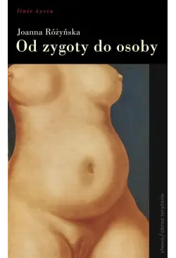 Od zygoty do osoby