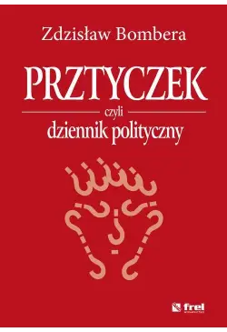 Prztyczek, czyli dziennik...