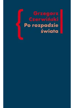 Po rozpadzie świata
