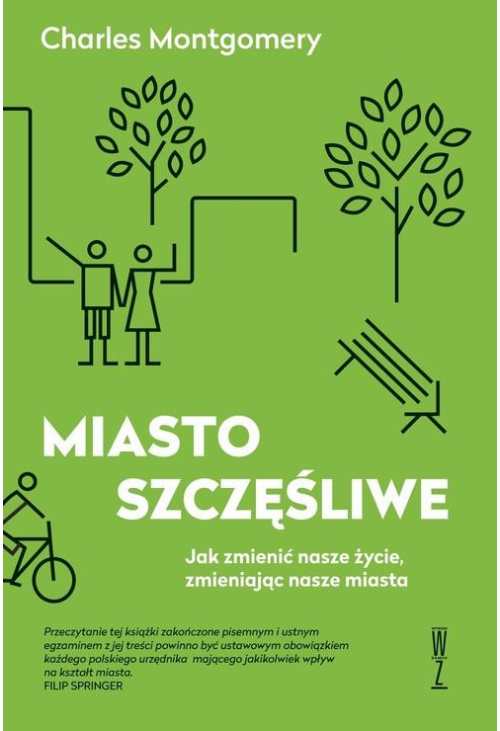 Miasto szczęśliwe