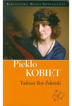 Piekło kobiet