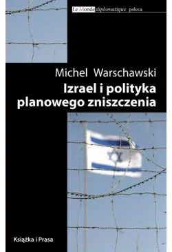Izrael i polityka planowego...