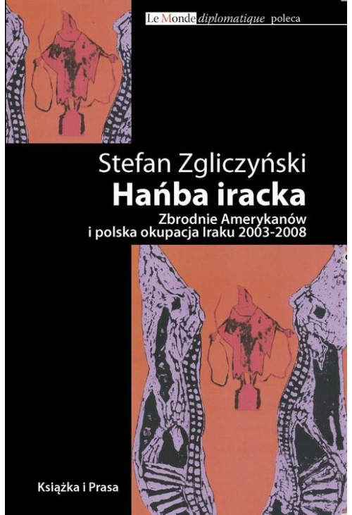 Hańba iracka