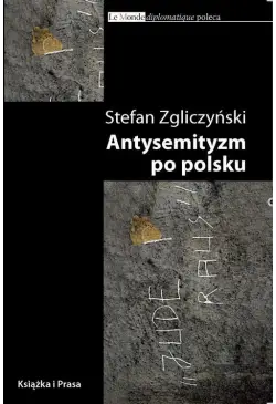 Antysemityzm po polsku