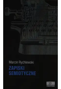 Zapiski semiotyczne