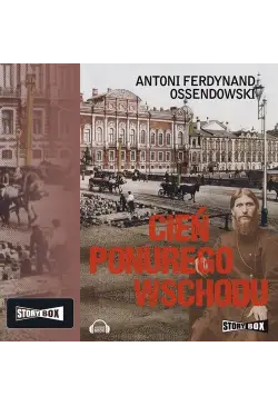 Cień ponurego Wschodu