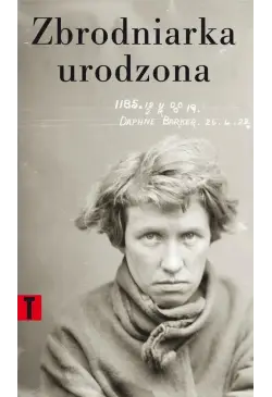 Zbrodniarka urodzona