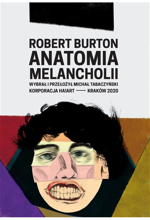 Anatomia melancholii