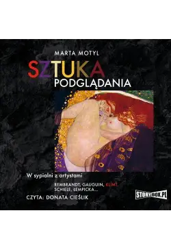 Sztuka podglądania