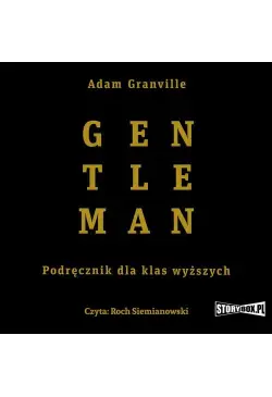 Gentleman. Podręcznik dla...