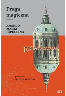 Praga magiczna