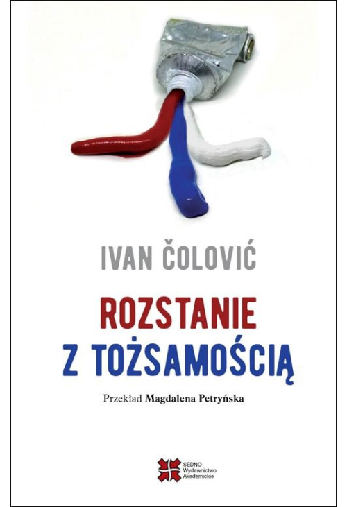 Rozstanie z tożsamością