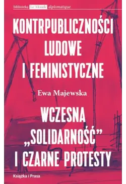 Kontrpubliczności ludowe i...