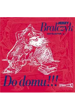 Do domu!!!