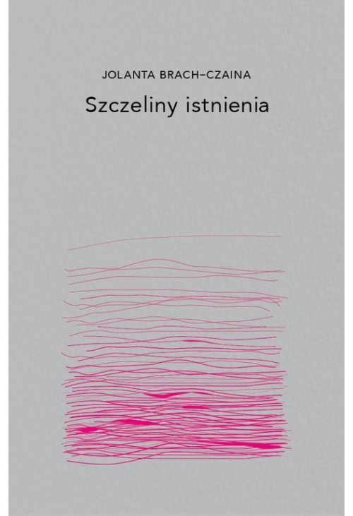 Szczeliny Istnienia