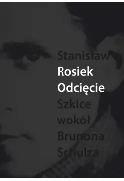 Odcięcie. Szkice wokół...